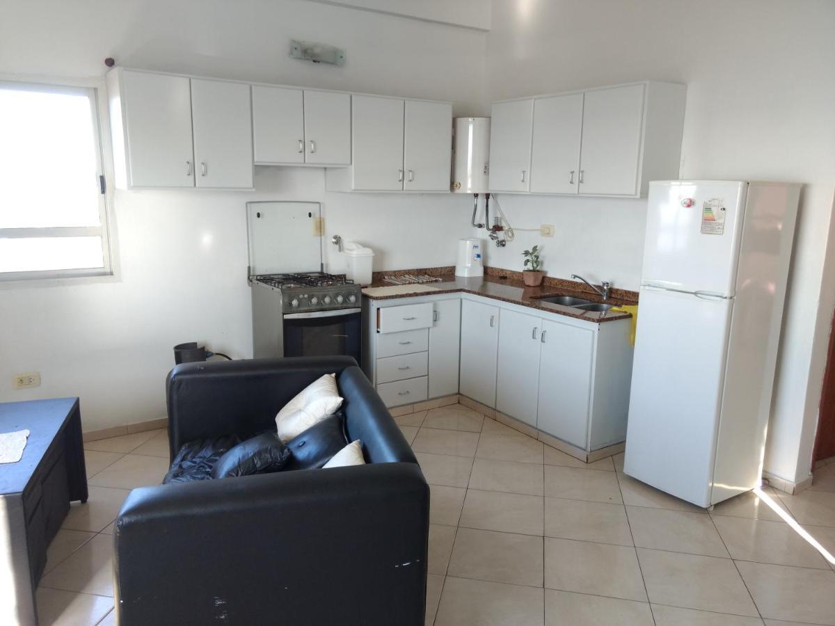 Hermoso Departamento Con Vista Al Rio Y Parrilla Appartamento Posadas Esterno foto
