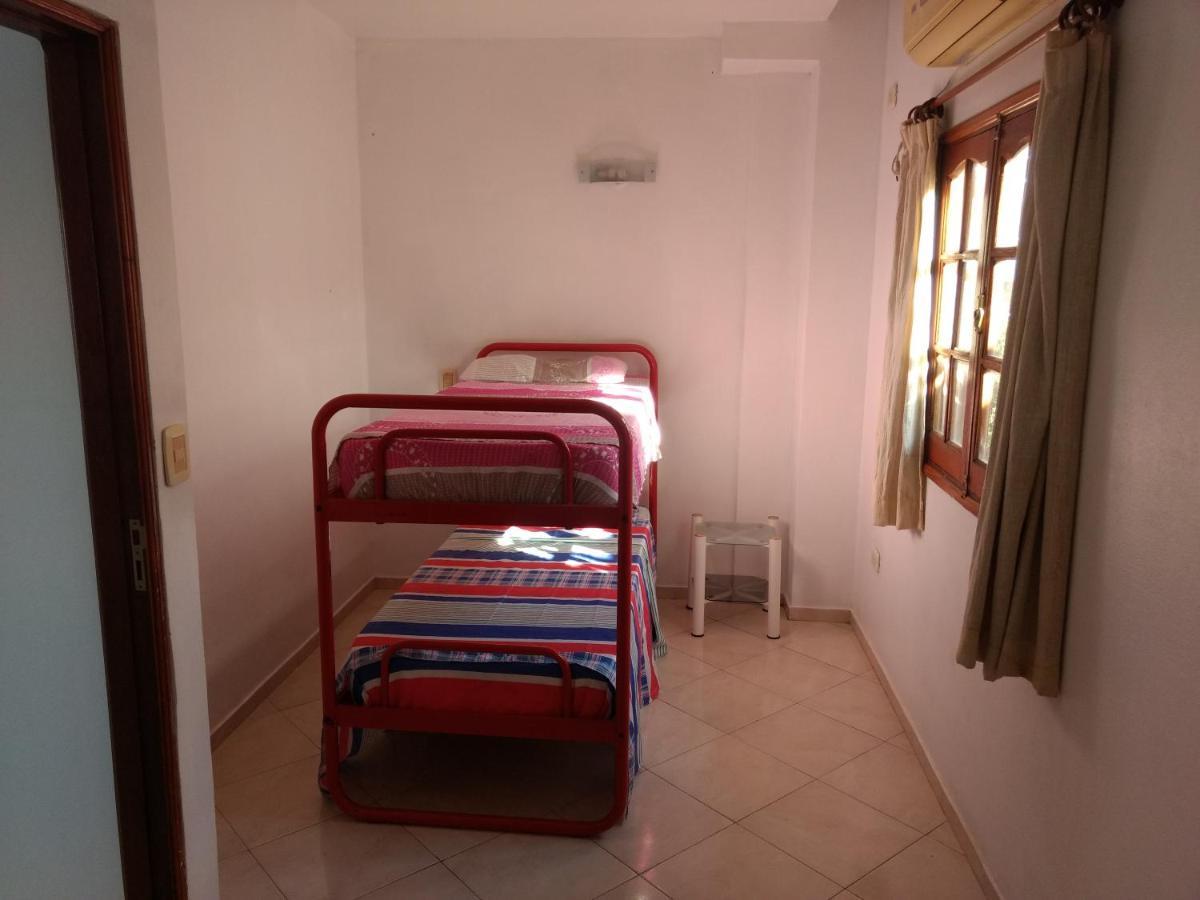 Hermoso Departamento Con Vista Al Rio Y Parrilla Appartamento Posadas Esterno foto